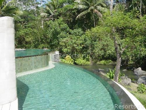 Four Seasons Resort Bali at Sayan 37